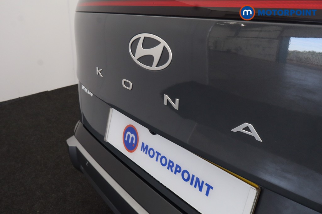 Hyundai Kona Advance Automatic Petrol-Electric Hybrid SUV - Stock Number (1660570) - 42nd supplementary image
