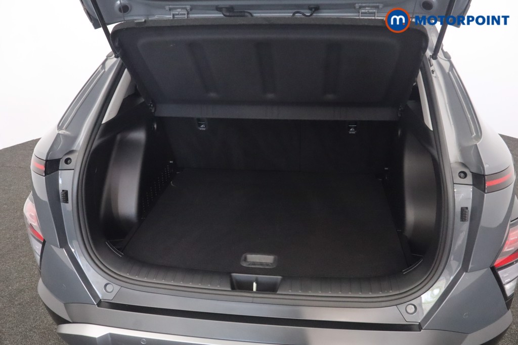 Hyundai Kona Advance Automatic Petrol-Electric Hybrid SUV - Stock Number (1660570) - 47th supplementary image