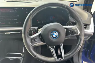 BMW 2 Series M Sport Automatic Petrol Plug-In Hybrid Estate - Stock Number (1660880) - 2nd supplementary image