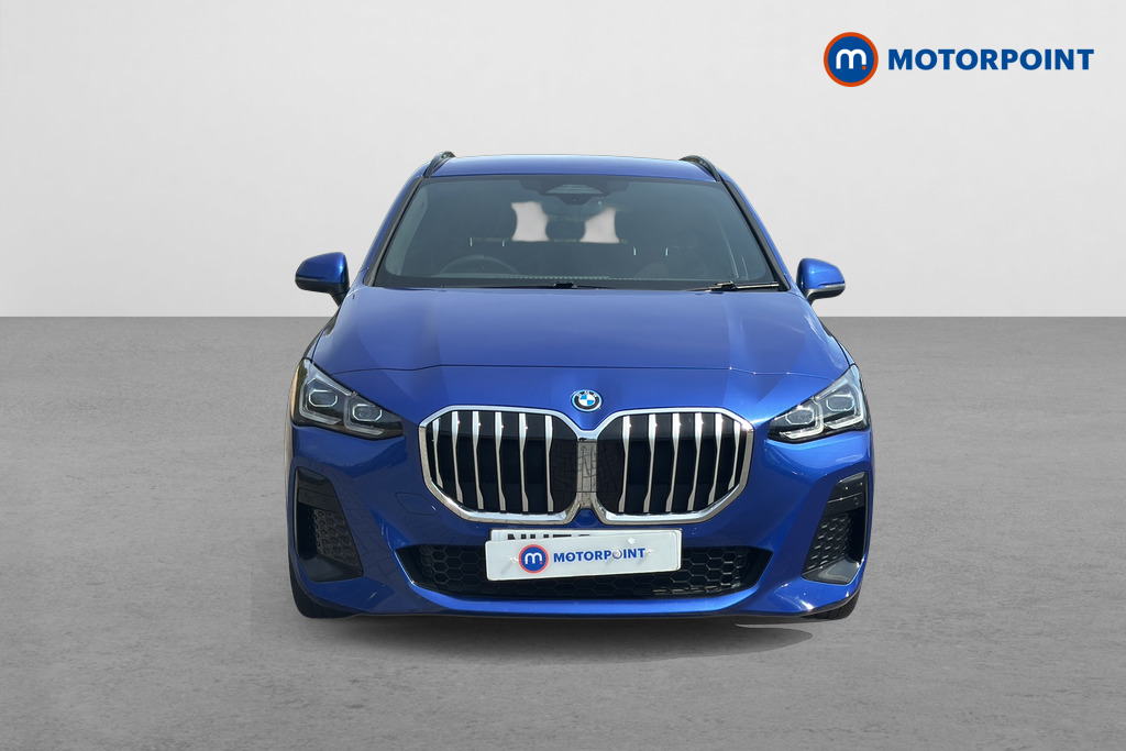 BMW 2 Series M Sport Automatic Petrol Plug-In Hybrid Estate - Stock Number (1660880) - Front bumper