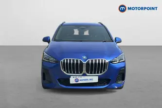 BMW 2 Series M Sport Automatic Petrol Plug-In Hybrid Estate - Stock Number (1660880) - Front bumper