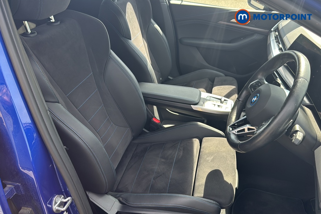 BMW 2 Series M Sport Automatic Petrol Plug-In Hybrid Estate - Stock Number (1660880) - 22nd supplementary image