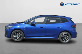 BMW 2 Series M Sport Automatic Petrol Plug-In Hybrid Estate - Stock Number (1660880) - Drivers side