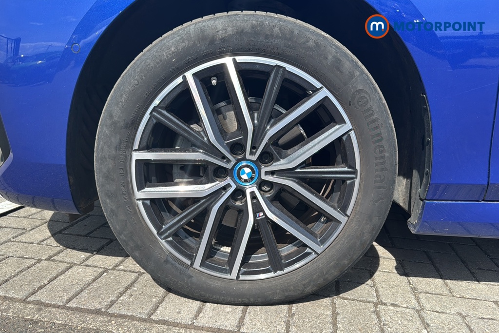 BMW 2 Series M Sport Automatic Petrol Plug-In Hybrid Estate - Stock Number (1660880) - 44th supplementary image