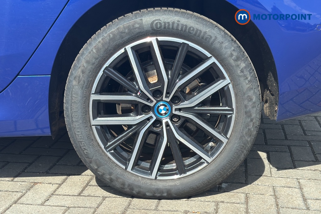 BMW 2 Series M Sport Automatic Petrol Plug-In Hybrid Estate - Stock Number (1660880) - 45th supplementary image