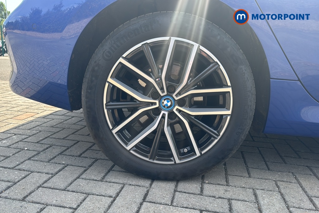 BMW 2 Series M Sport Automatic Petrol Plug-In Hybrid Estate - Stock Number (1660880) - 46th supplementary image