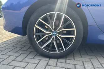 BMW 2 Series M Sport Automatic Petrol Plug-In Hybrid Estate - Stock Number (1660880) - 46th supplementary image