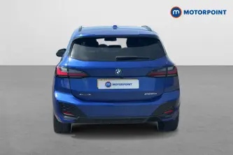 BMW 2 Series M Sport Automatic Petrol Plug-In Hybrid Estate - Stock Number (1660880) - Rear bumper