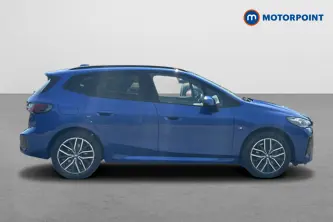 BMW 2 Series M Sport Automatic Petrol Plug-In Hybrid Estate - Stock Number (1660880) - Passenger side