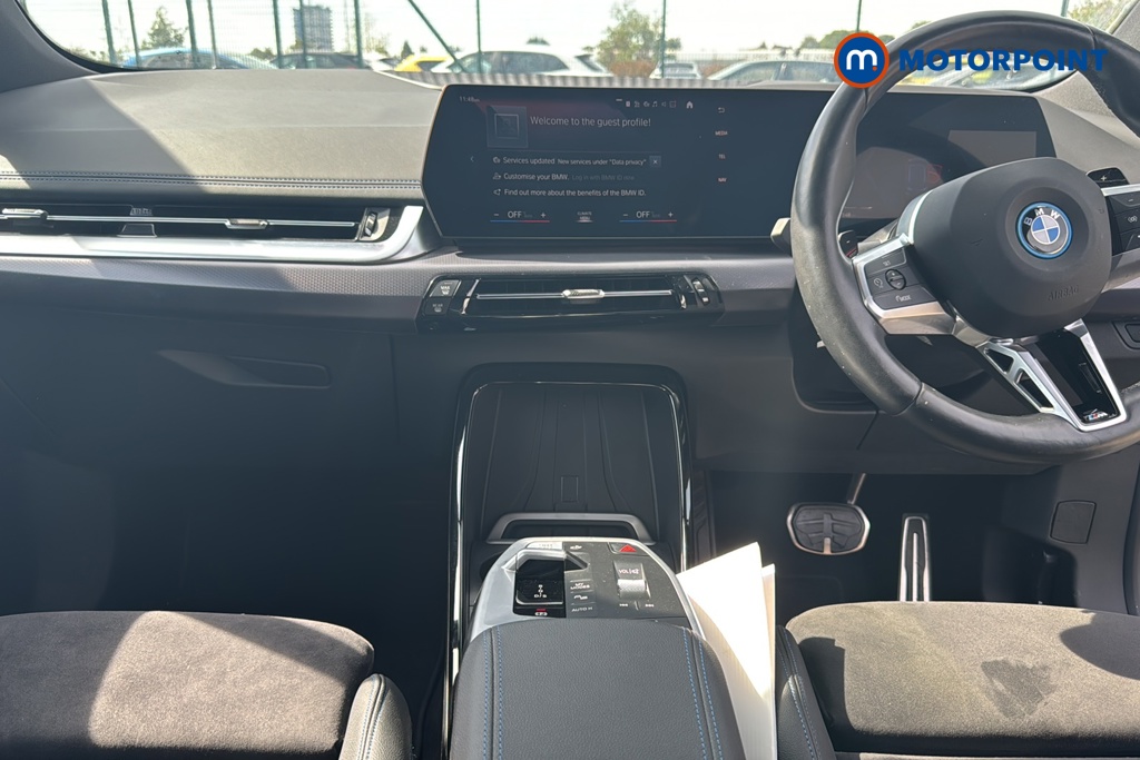 BMW 2 Series M Sport Automatic Petrol Plug-In Hybrid Estate - Stock Number (1660880) - 1st supplementary image