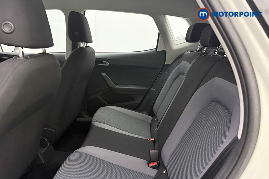 Seat Arona Se Technology Manual Petrol SUV - Stock Number (1661103) - 6th supplementary image