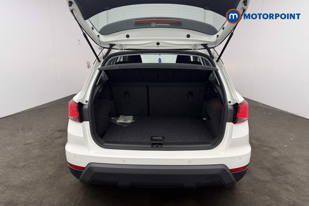 Seat Arona Se Technology Manual Petrol SUV - Stock Number (1661103) - 9th supplementary image