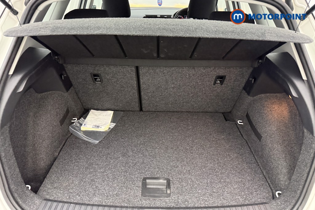 Seat Arona Se Technology Manual Petrol SUV - Stock Number (1661103) - 10th supplementary image