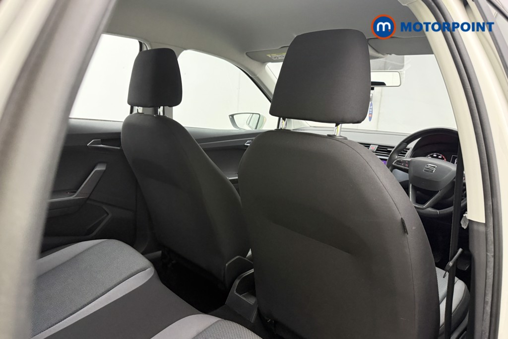 Seat Arona Se Technology Manual Petrol SUV - Stock Number (1661103) - 13th supplementary image