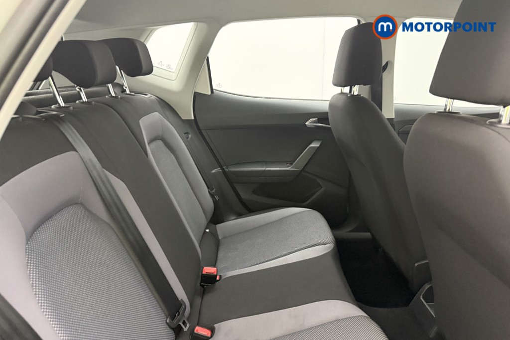 Seat Arona Se Technology Manual Petrol SUV - Stock Number (1661103) - 14th supplementary image
