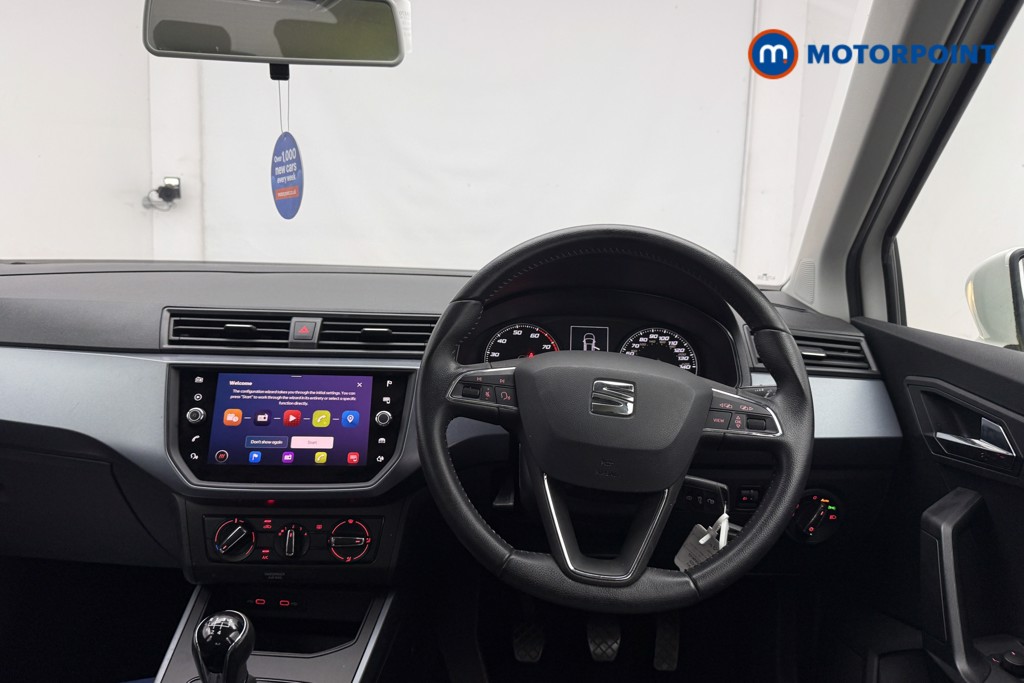 Seat Arona Se Technology Manual Petrol SUV - Stock Number (1661103) - 16th supplementary image