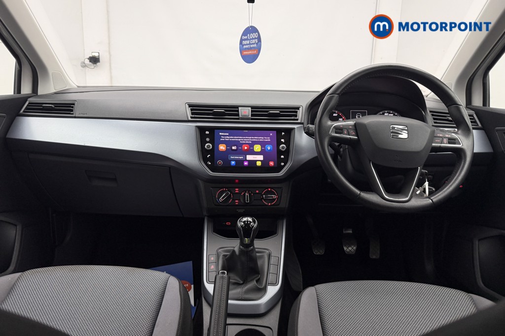 Seat Arona Se Technology Manual Petrol SUV - Stock Number (1661103) - 17th supplementary image