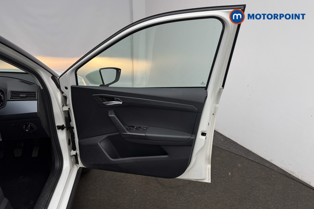 Seat Arona Se Technology Manual Petrol SUV - Stock Number (1661103) - 18th supplementary image