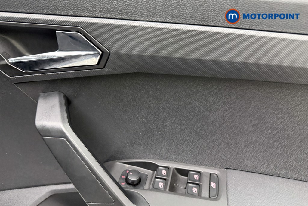 Seat Arona Se Technology Manual Petrol SUV - Stock Number (1661103) - 19th supplementary image