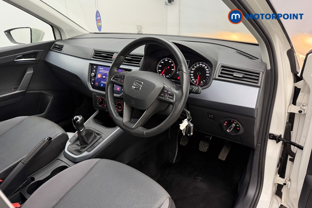 Seat Arona Se Technology Manual Petrol SUV - Stock Number (1661103) - 20th supplementary image