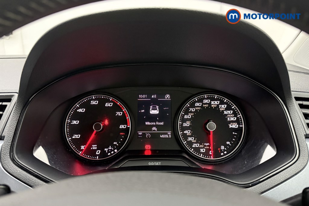 Seat Arona Se Technology Manual Petrol SUV - Stock Number (1661103) - 22nd supplementary image