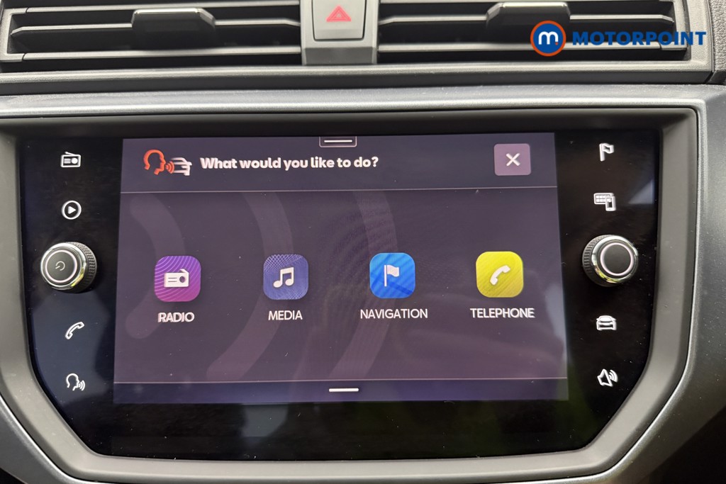 Seat Arona Se Technology Manual Petrol SUV - Stock Number (1661103) - 27th supplementary image