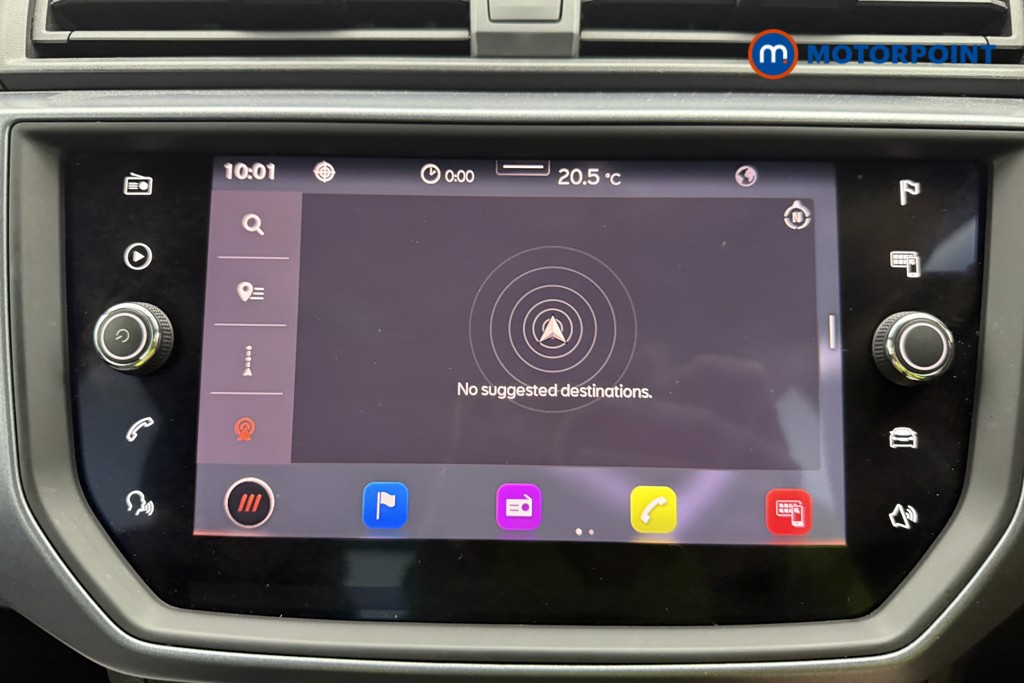 Seat Arona Se Technology Manual Petrol SUV - Stock Number (1661103) - 28th supplementary image