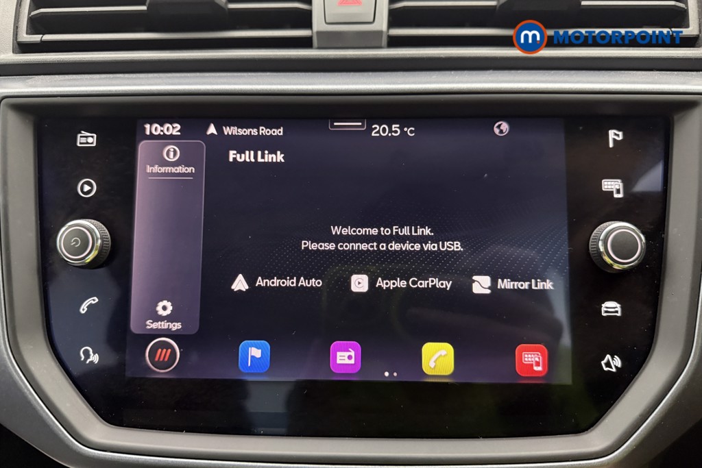 Seat Arona Se Technology Manual Petrol SUV - Stock Number (1661103) - 29th supplementary image
