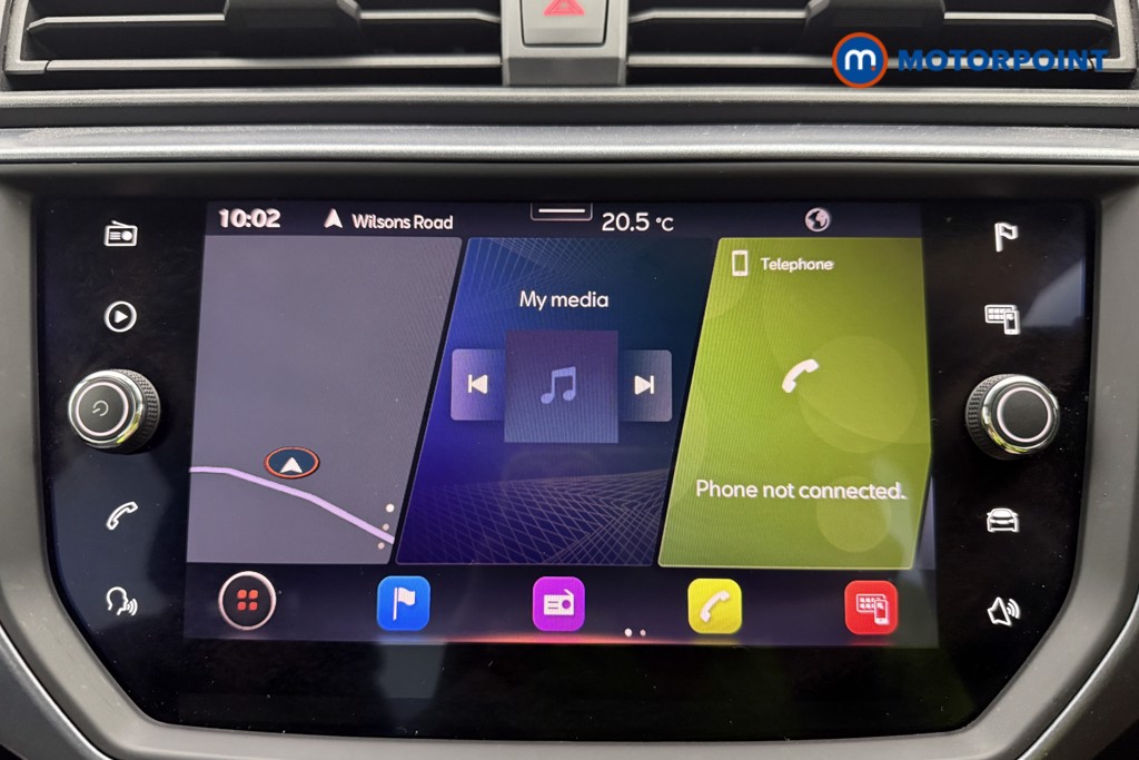 Seat Arona Se Technology Manual Petrol SUV - Stock Number (1661103) - 32nd supplementary image