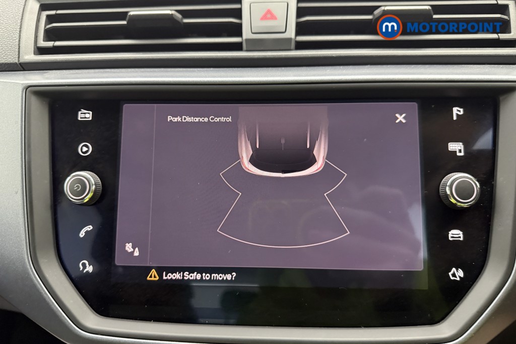 Seat Arona Se Technology Manual Petrol SUV - Stock Number (1661103) - 34th supplementary image