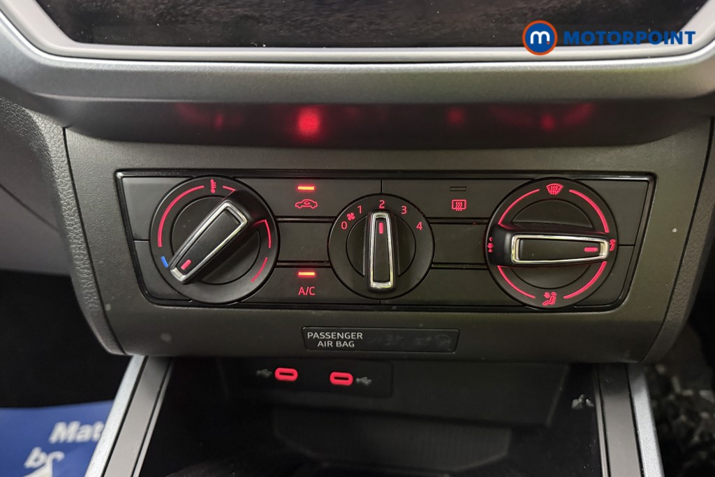 Seat Arona Se Technology Manual Petrol SUV - Stock Number (1661103) - 35th supplementary image
