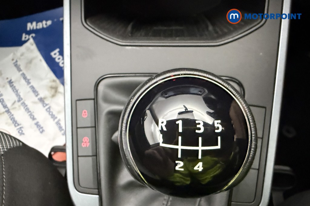 Seat Arona Se Technology Manual Petrol SUV - Stock Number (1661103) - 36th supplementary image