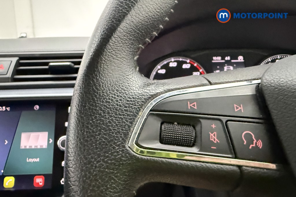 Seat Arona Se Technology Manual Petrol SUV - Stock Number (1661103) - 37th supplementary image