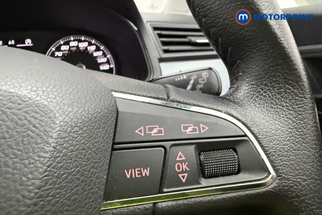 Seat Arona Se Technology Manual Petrol SUV - Stock Number (1661103) - 38th supplementary image