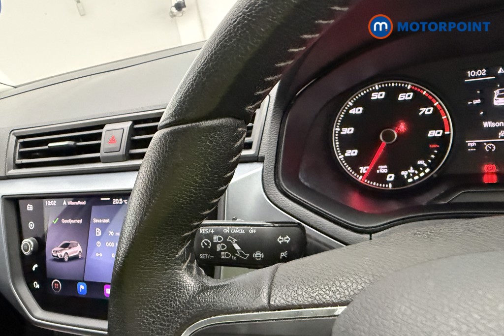 Seat Arona Se Technology Manual Petrol SUV - Stock Number (1661103) - 39th supplementary image