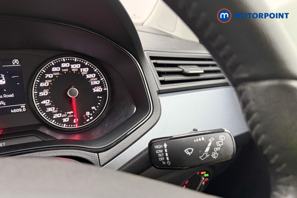 Seat Arona Se Technology Manual Petrol SUV - Stock Number (1661103) - 40th supplementary image