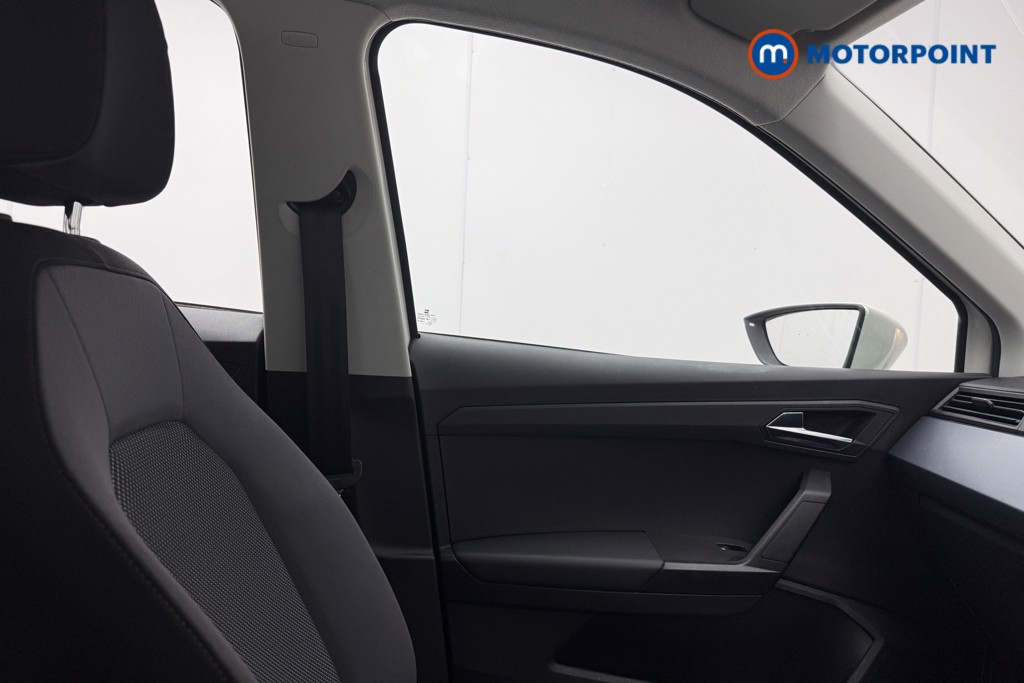 Seat Arona Se Technology Manual Petrol SUV - Stock Number (1661103) - 41st supplementary image
