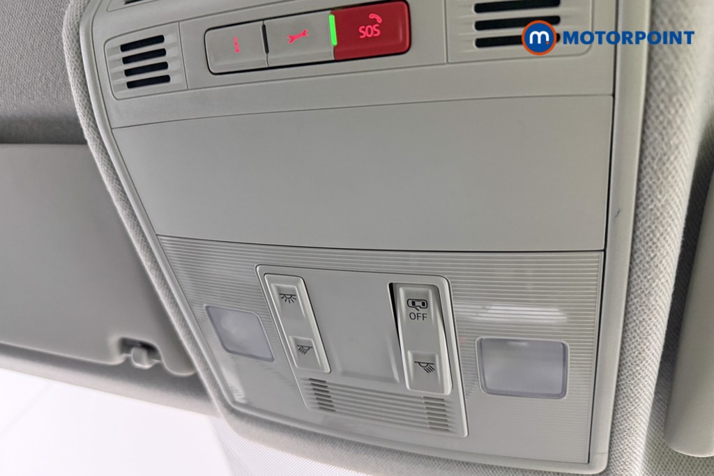 Seat Arona Se Technology Manual Petrol SUV - Stock Number (1661103) - 42nd supplementary image