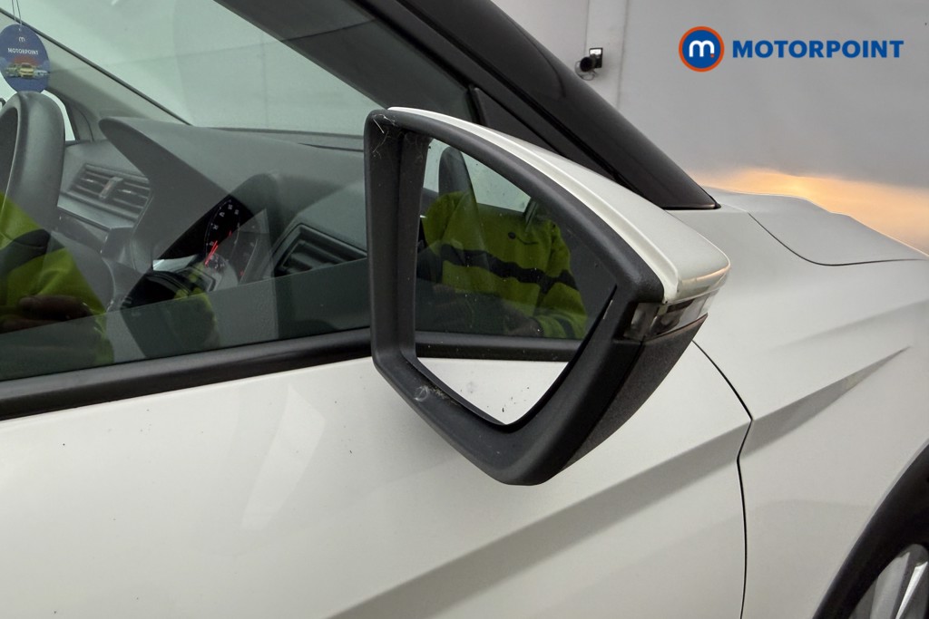Seat Arona Se Technology Manual Petrol SUV - Stock Number (1661103) - 44th supplementary image