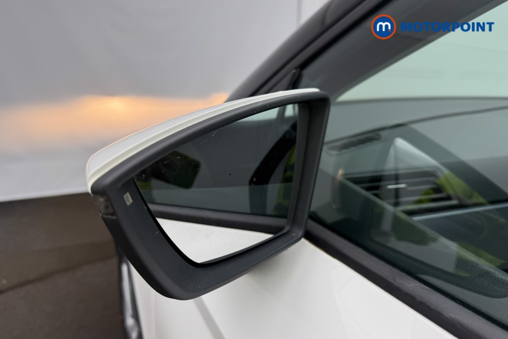 Seat Arona Se Technology Manual Petrol SUV - Stock Number (1661103) - 46th supplementary image