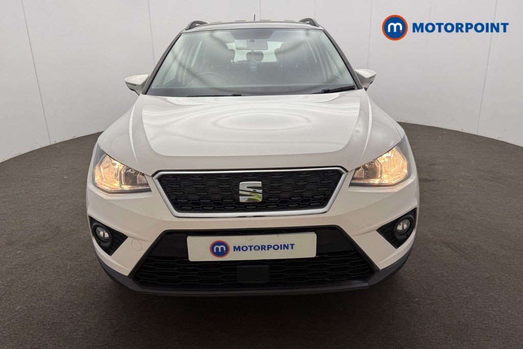 Seat Arona Se Technology Manual Petrol SUV - Stock Number (1661103) - 1st supplementary image