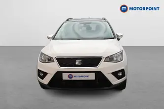Seat Arona Se Technology Manual Petrol SUV - Stock Number (1661103) - Front bumper
