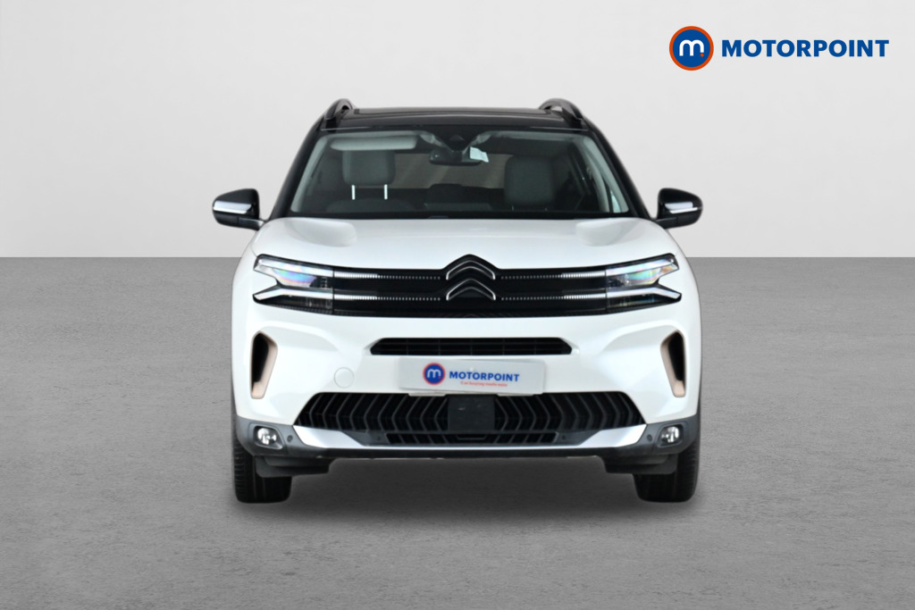 Citroen C5 Aircross C-Series Edition Manual Petrol SUV - Stock Number (1661536) - Front bumper