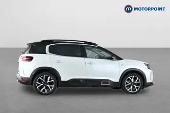 Citroen C5 Aircross C-Series Edition Manual Petrol SUV - Stock Number (1661536) - Drivers side