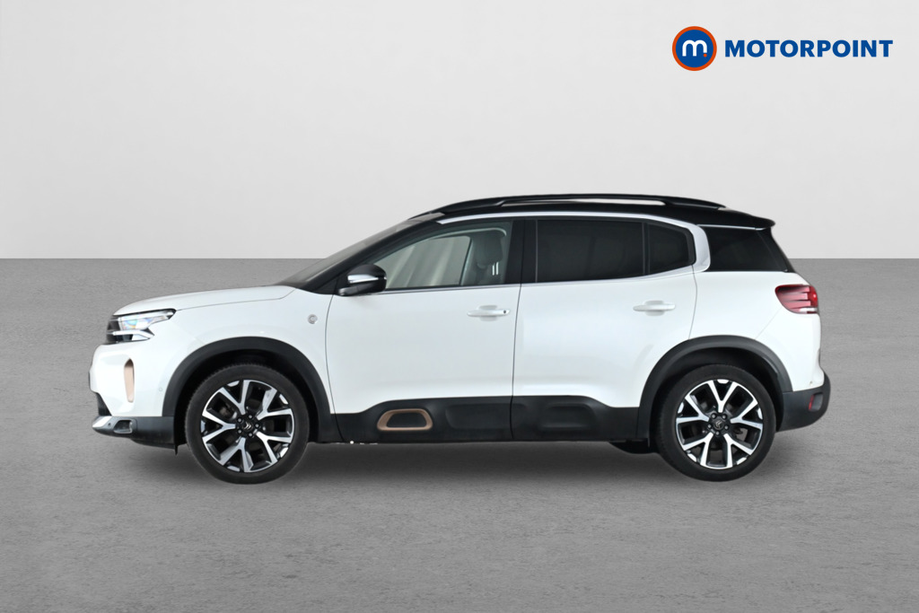 Citroen C5 Aircross C-Series Edition Manual Petrol SUV - Stock Number (1661536) - Passenger side