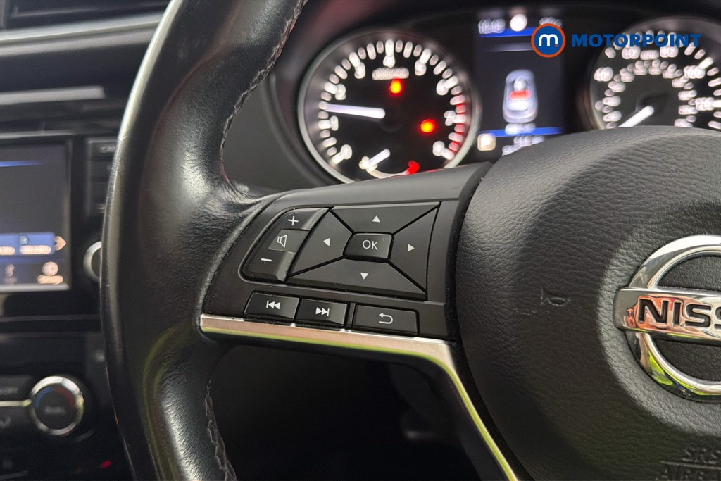 Nissan Qashqai Acenta Premium Automatic Petrol SUV - Stock Number (1661541) - 3rd supplementary image