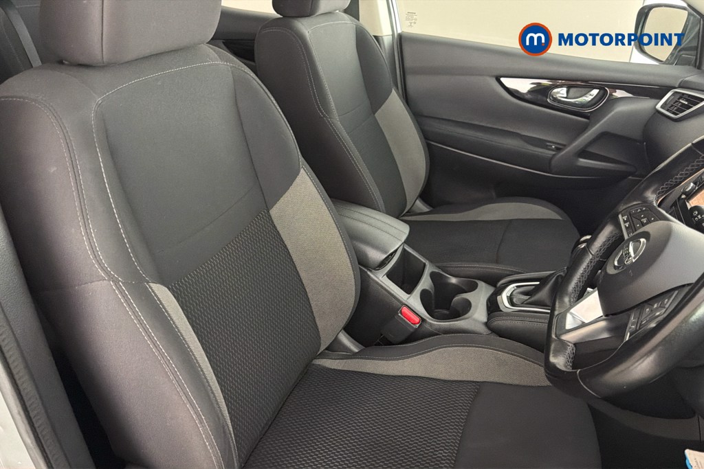 Nissan Qashqai Acenta Premium Automatic Petrol SUV - Stock Number (1661541) - 22nd supplementary image