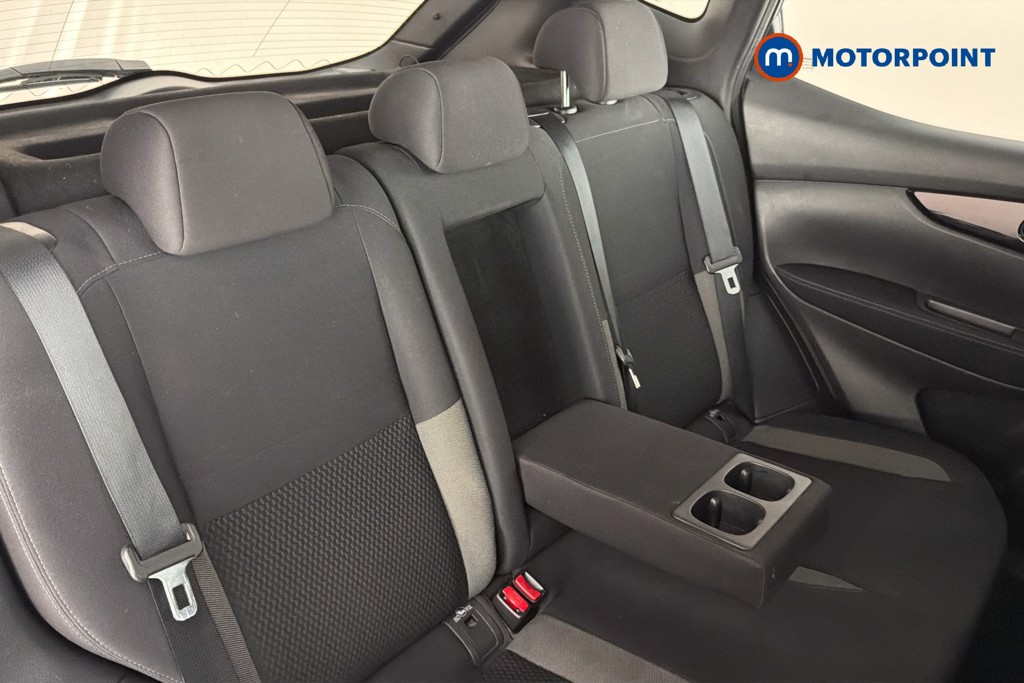 Nissan Qashqai Acenta Premium Automatic Petrol SUV - Stock Number (1661541) - 28th supplementary image