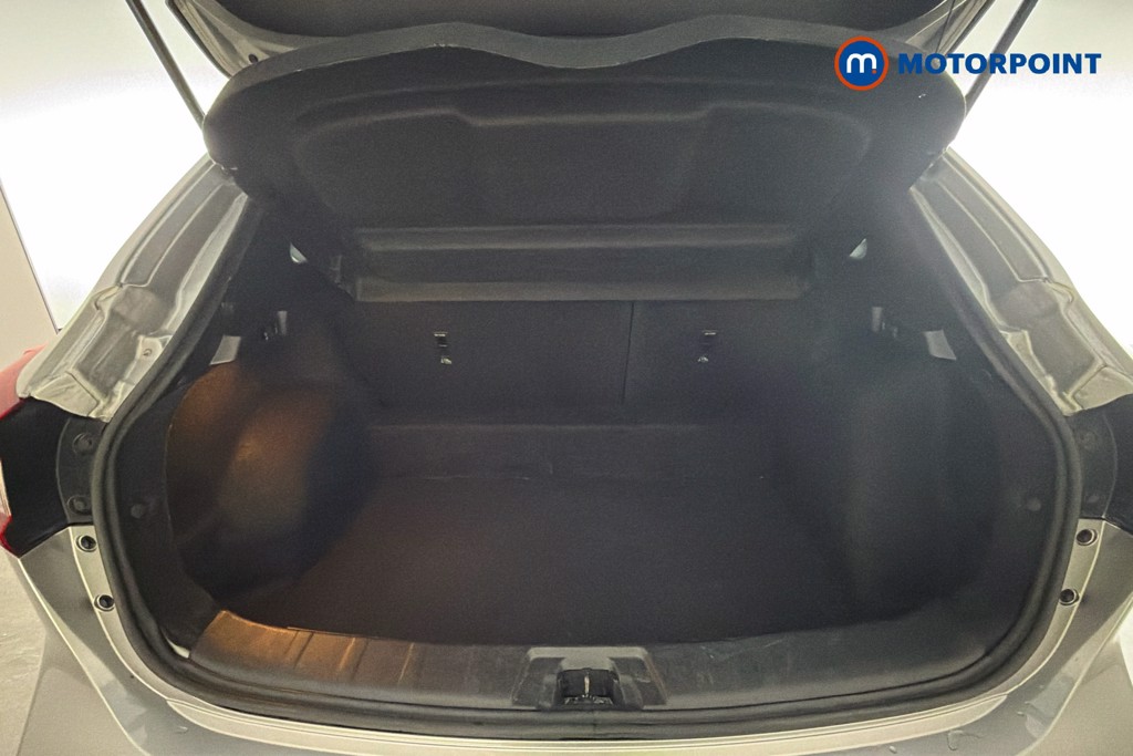 Nissan Qashqai Acenta Premium Automatic Petrol SUV - Stock Number (1661541) - 33rd supplementary image