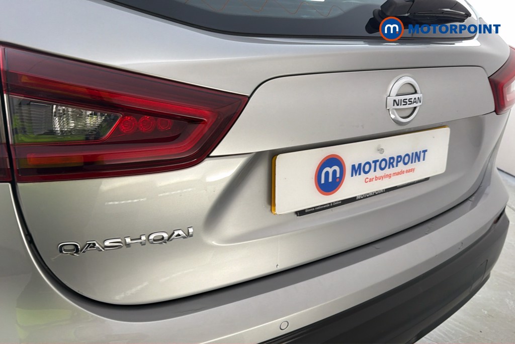 Nissan Qashqai Acenta Premium Automatic Petrol SUV - Stock Number (1661541) - 37th supplementary image
